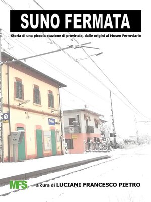 cover image of Suno Fermata